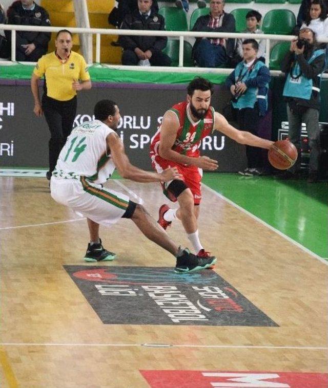 Spor Toto Basketbol Ligi 2