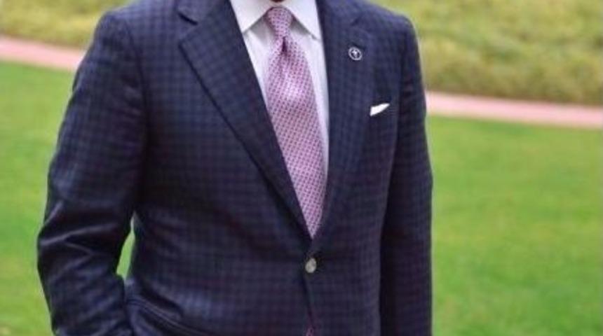 Cannes Film Festivali&rsquo;nden T&uuml;rk İş Adamına B&uuml;y&uuml;k Onur