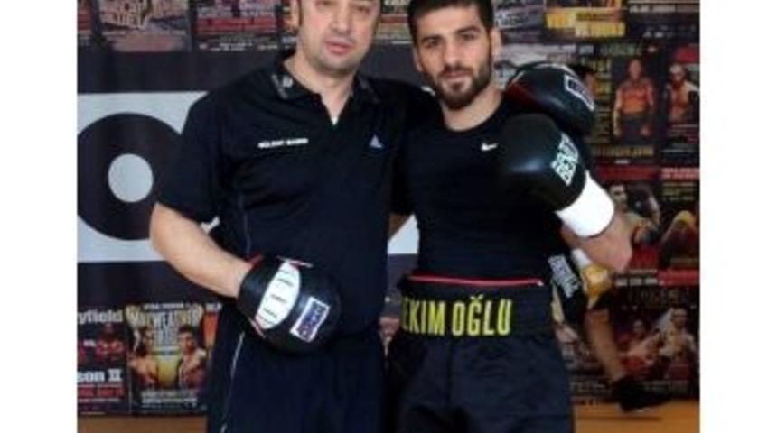 Fatih Keleş Tam Gaz