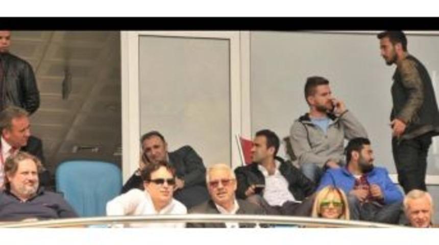 &Ouml;z Trabzonspor Bal&rsquo;da, Hedef 2020