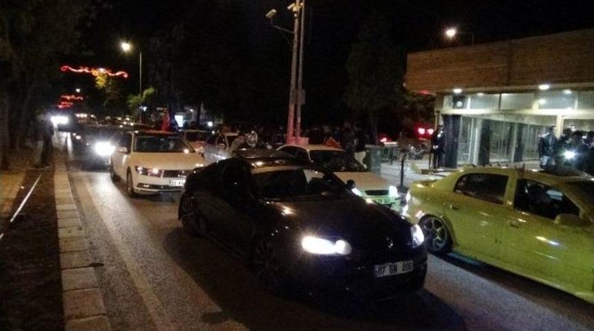 Edirneliler Ter&ouml;r&uuml; Lanetledi