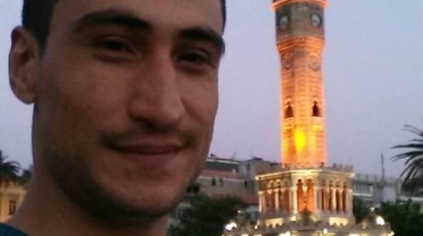 Pompalı T&uuml;fekle Kendini Vurdu