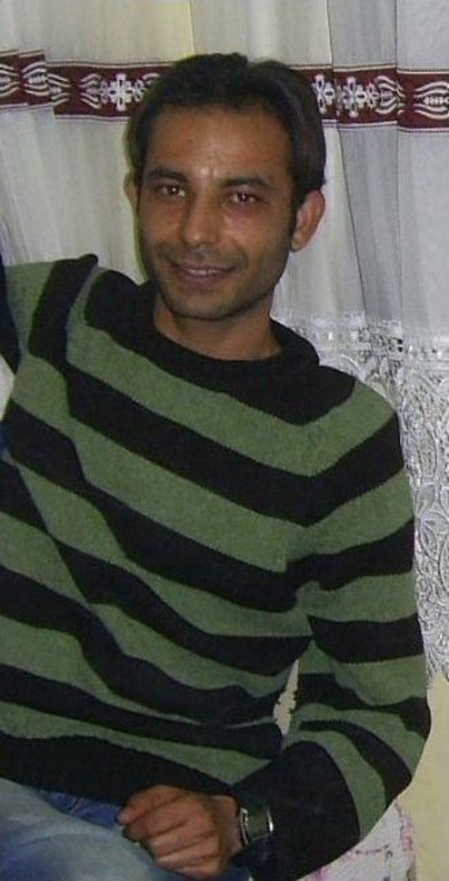 Kuşadası’nda İntihar 1