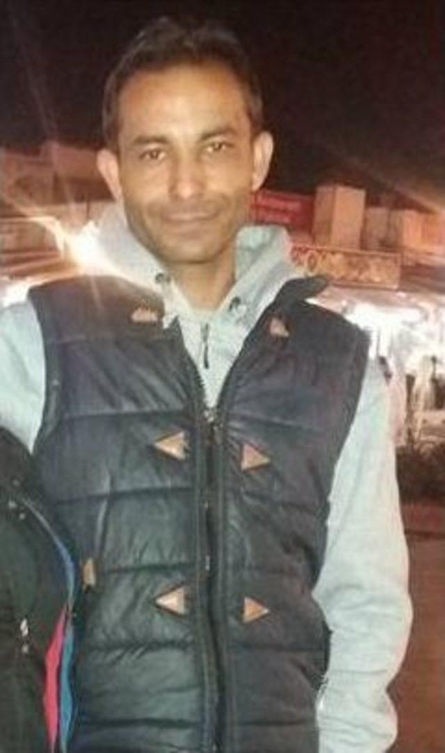 Kuşadası’nda İntihar 2