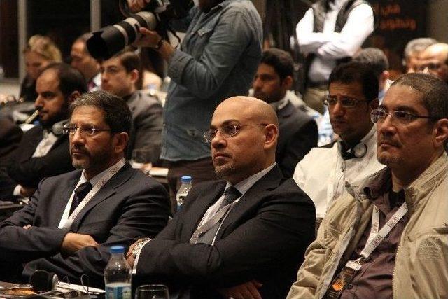 K&ouml;rfez &Uuml;lkeleri T&uuml;rkiye&rsquo;nin Belediyecilik Tecr&uuml;belerinden Yararlanacak 3