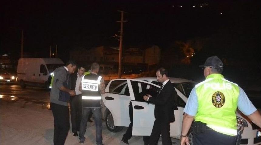 Kuşadası&rsquo;nda 2 Ayda Aranan 362 Kişi Yakalandı