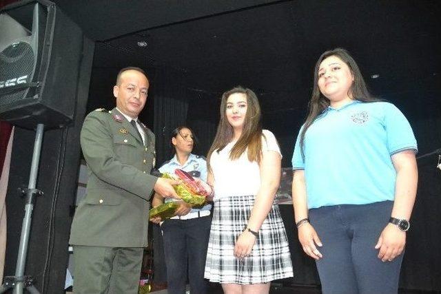 Kuşadası&rsquo;nda Trafik Haftası Etkinlikleri 3