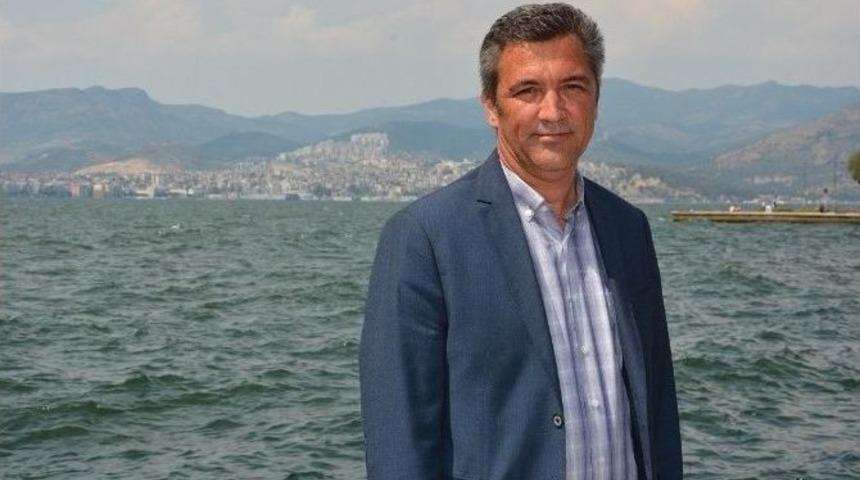 Serbest Muhasebeci Mali M&uuml;şavirler Odasında Se&ccedil;im Heyecanı