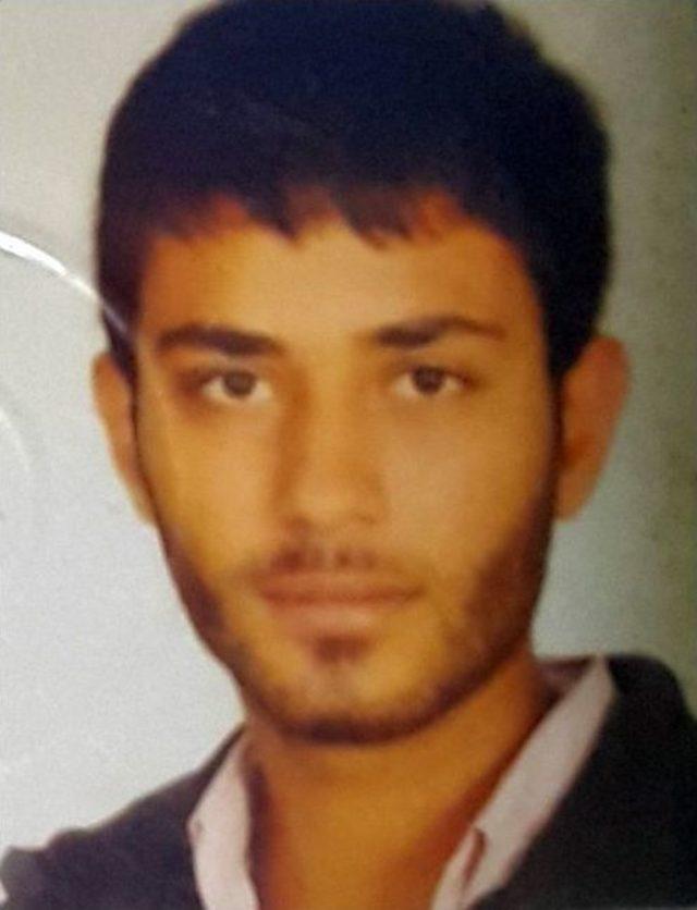 Kayıp Gencin Cesedi Bulundu 1