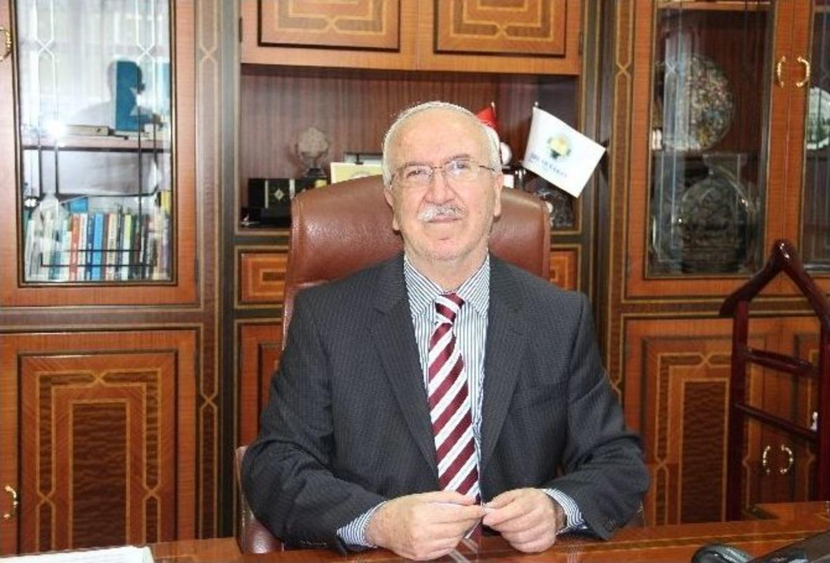 İhlas Vakfına &ldquo;kamu Yararına &Ccedil;alışan Vakıf&rdquo; Stat&uuml;s&uuml;