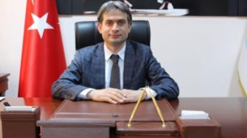 &Ccedil;orlu Devlet Hastanesinde Bir İlk