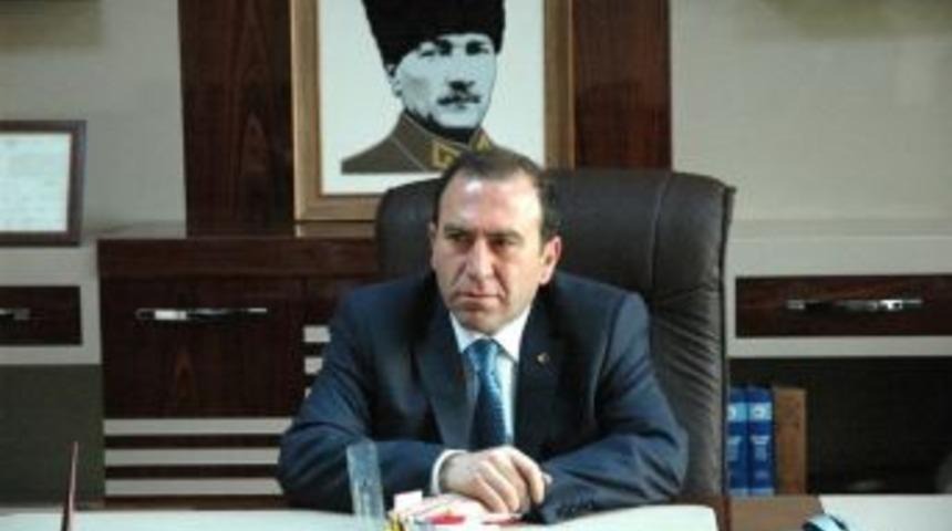 Aktaş Sınır Kapısı Sınır Ticareti Kapsamına Alındı