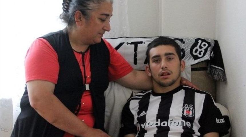 Epilepsi Hastalığı, 22 Yaşındaki Gencin Hayatını Kararttı