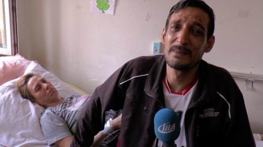 Kızlarını Ararken &Ouml;l&uuml;mden D&ouml;nd&uuml;ler