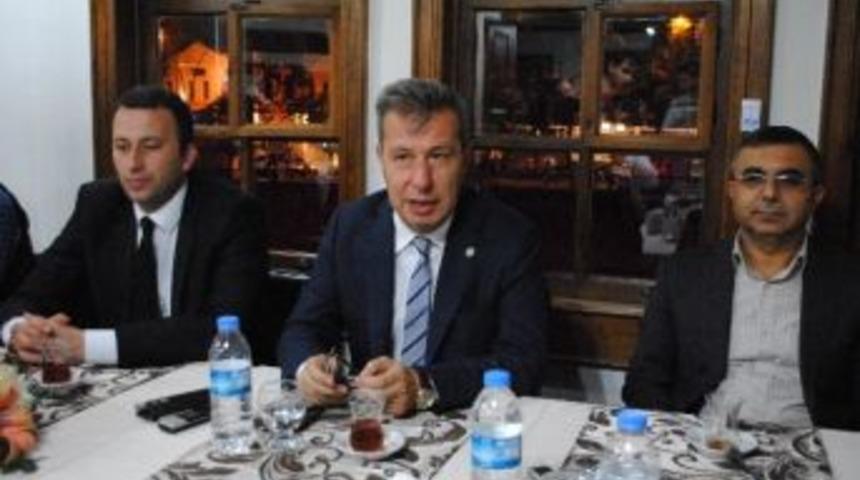 Amasya Barosu İki Organizasyona Ev Sahipliği Yapacak