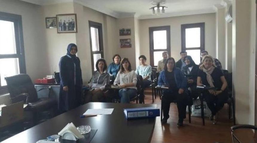 Turizm Eğitimleri Başladı