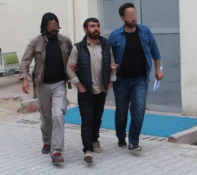 Elazığ&rsquo;da Ter&ouml;r Operasyonu: &Uuml;&ccedil; G&ouml;zaltı 2