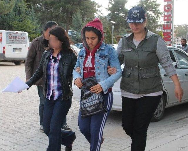 Elazığ&rsquo;da Ter&ouml;r Operasyonu: &Uuml;&ccedil; G&ouml;zaltı 3