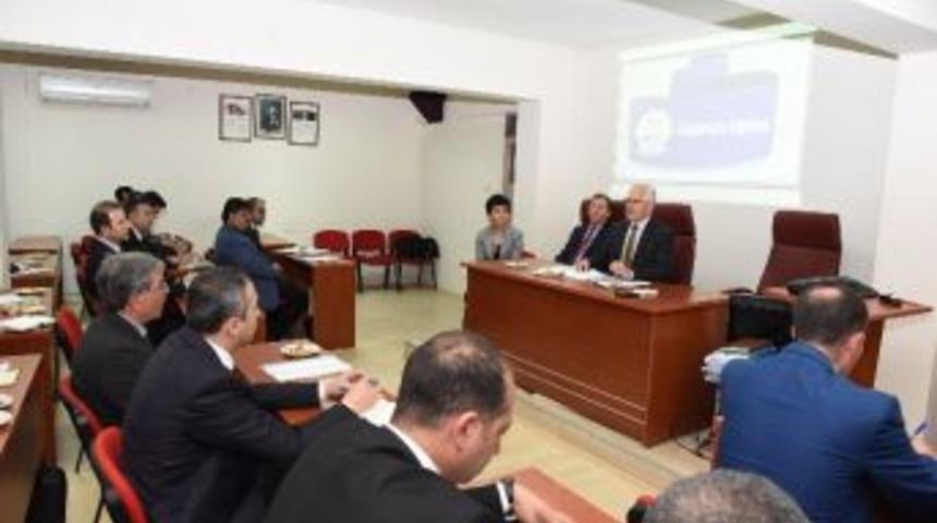 Denizli&rsquo;de Yeni Eğitim Yılı Taşımalı Eğitim &Ccedil;alışmaları Başladı