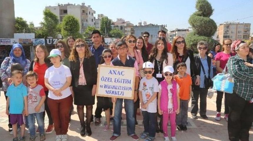 Torbalı&rsquo;dan &ldquo;birlikte Başarabiliriz&rdquo; Mesajı