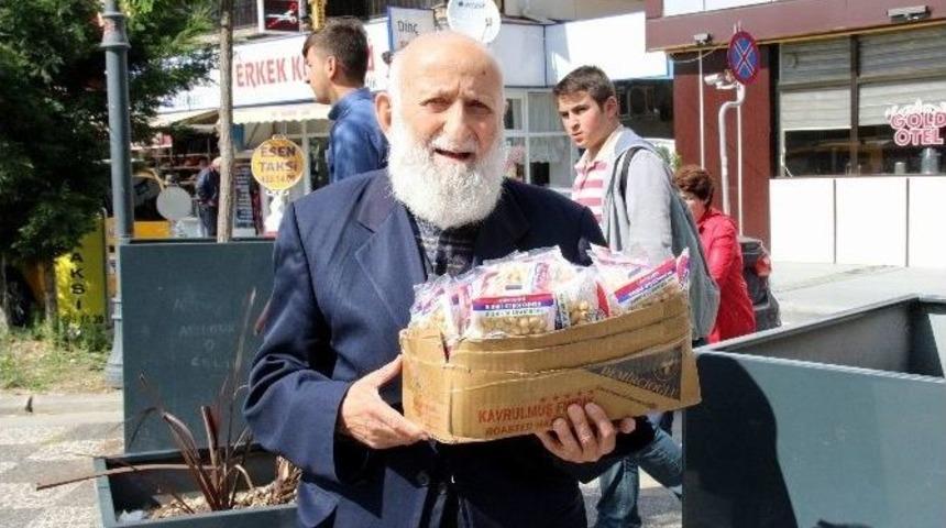 Fındık&ccedil;ı Dede