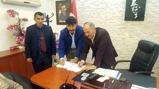 Felahiye Belediyesi Ve Bünyan Halıcılık Tur. A.ş’de Tis Tamam