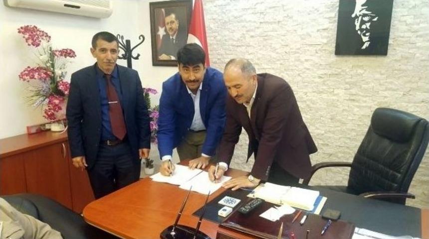 Felahiye Belediyesi Ve Bünyan Halıcılık Tur. A.ş’de Tis Tamam