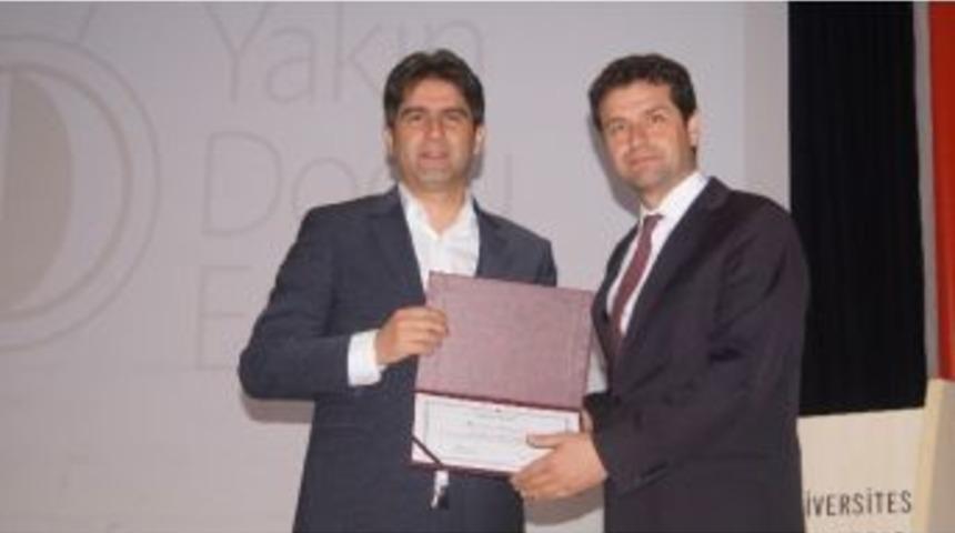 Do&ccedil;.dr. Kardaş: &ldquo;ortadoğu&rsquo;da Derinleşen G&uuml;venlik Boşluğu T&uuml;rkiye&rsquo;yi Ve Kıbrıs&rsquo;ı Tehdit Ediyor&rdquo;