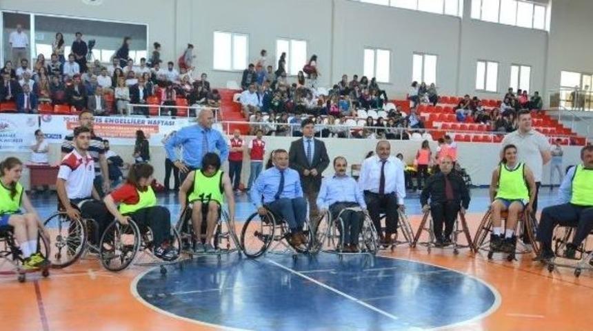 &Ccedil;om&uuml;&rsquo;de Anlamlı Etkinlik