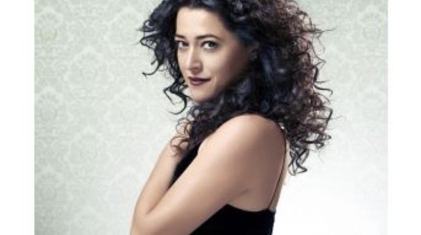 &lsquo;selva Erdener Ve Turkuvaz Beşlisi&rsquo; Mersinlileri T&uuml;rk&uuml;lere Doyuracak