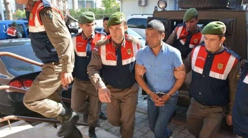 12 Yaşındaki Kız &Ccedil;ocuğunun &Ouml;l&uuml;m&uuml;nde Şok Gelişme