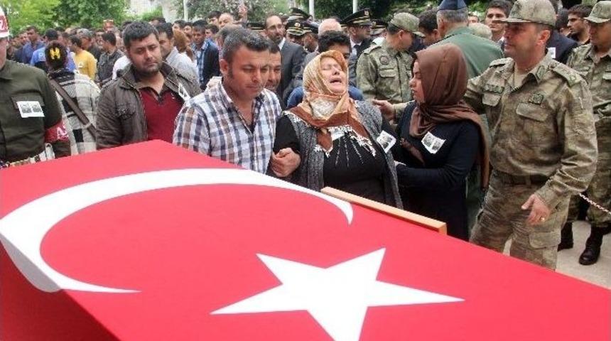 Adana 32 Yılda 434 Şehit Verdi