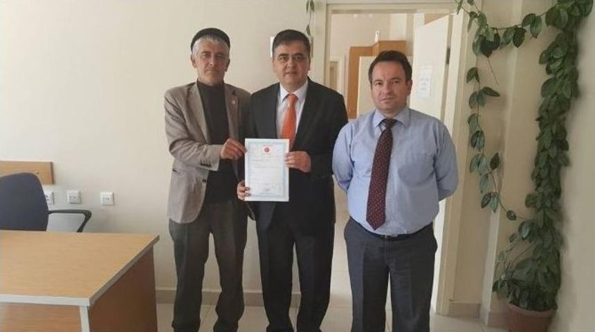 Pazaryeri&rsquo;nde Mahalle Konağı &Ccedil;alışmaları Başladı