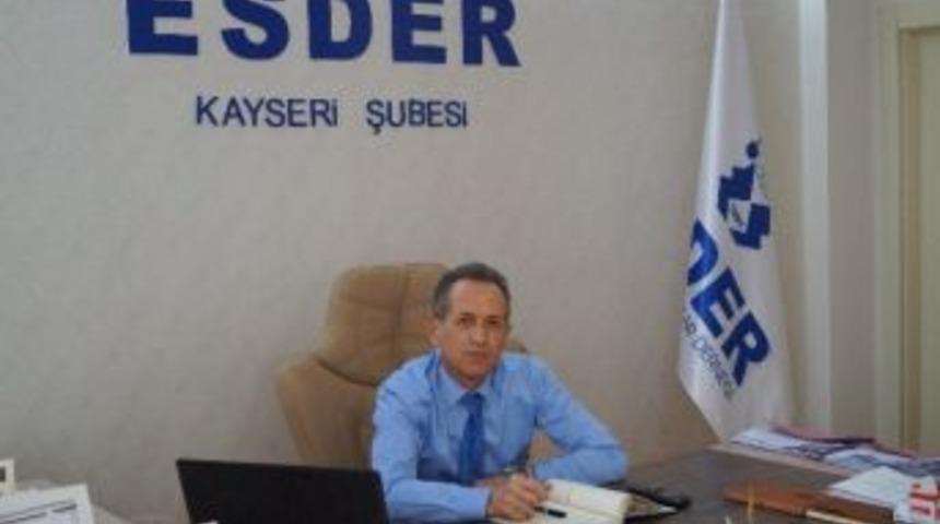 Esder Kılı&ccedil;daroğlu&rsquo;na Y&ouml;nelik Yapılan Silahlı Saldırıyı Kınadı