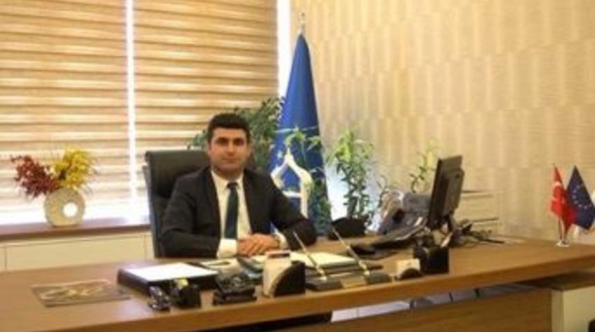 Mardin Tkdk&rsquo;dan 90 Milyon Tl&rsquo;lik Destek