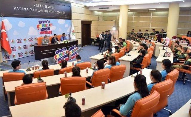 T&uuml;t&uuml;nc&uuml; Bilgi Yarışmasında Birinci Olan Okulları &Ouml;d&uuml;llendirdi 2