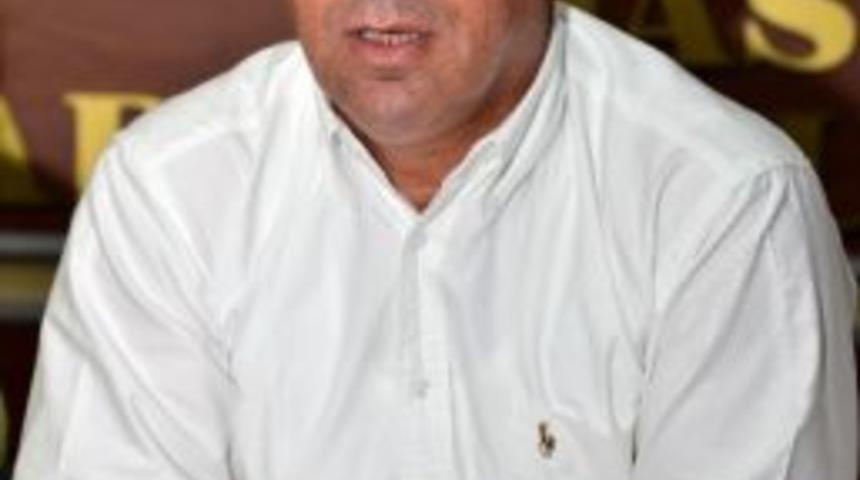 Karademir: "tarımsal Desteklemeler D&uuml;şt&uuml;"