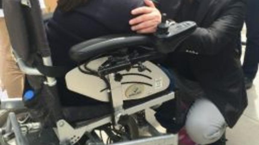 Başkan Doğan&rsquo;dan Engelliler Haftası Mesajı