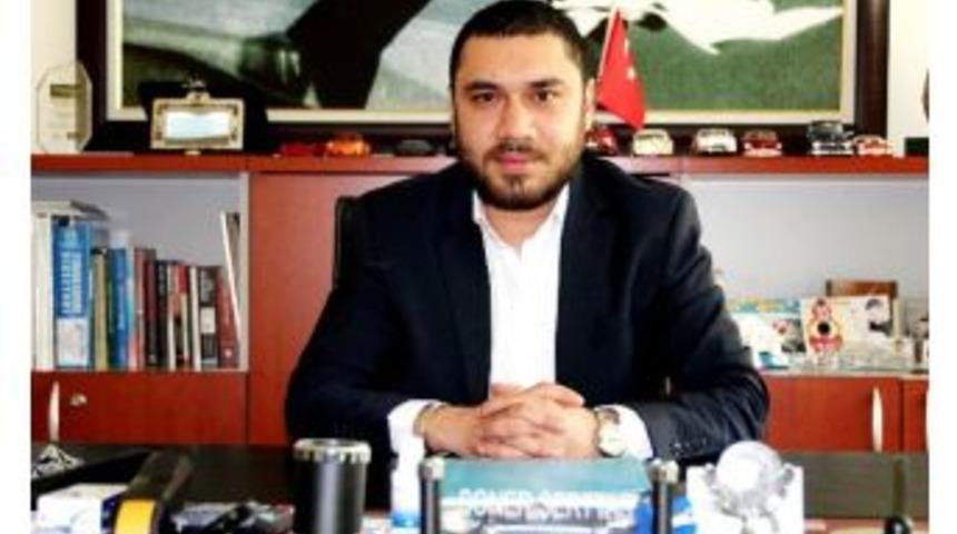 Serttaş: &ldquo;mersin Kendi Markasını Yaratmalı&rdquo;