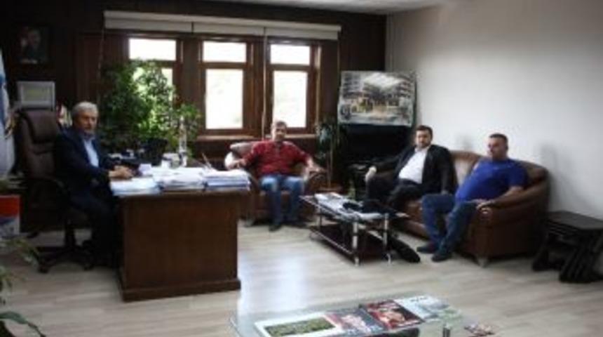 Osmaneli Belediyesi Kendi Elektriğini &Uuml;retecek