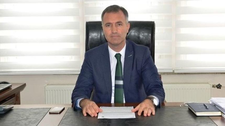 İneg&ouml;l Belediyesi&rsquo;nden Vergi M&uuml;kelleflerine Uyarı