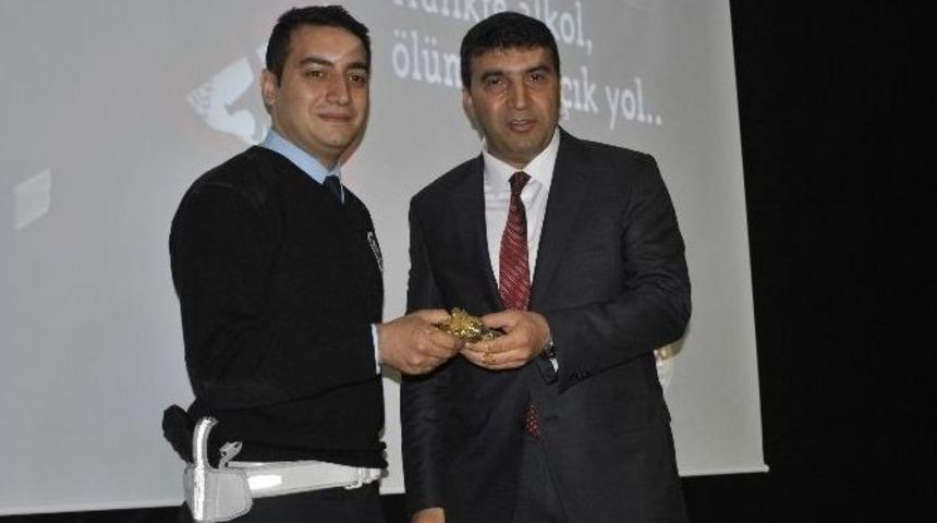 Bakırk&ouml;y&rsquo;de Trafik Haftası Kutlandı