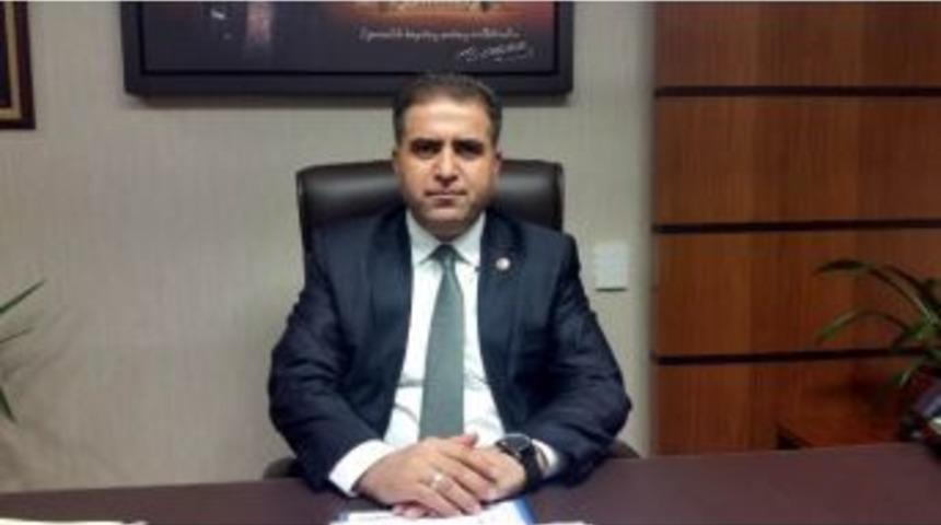 Milletvekili Fırat&rsquo;tan Engelliler Haftası Mesajı