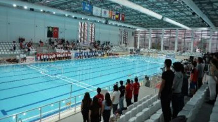 Muratpaşa Kapılarını Koç Fest’e Açtı