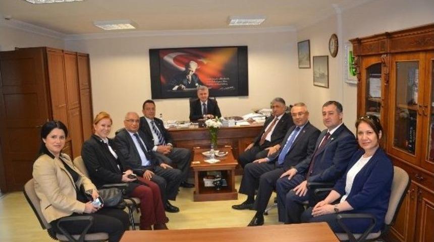 Besaş&rsquo;tan 95 Milyon Ekmek