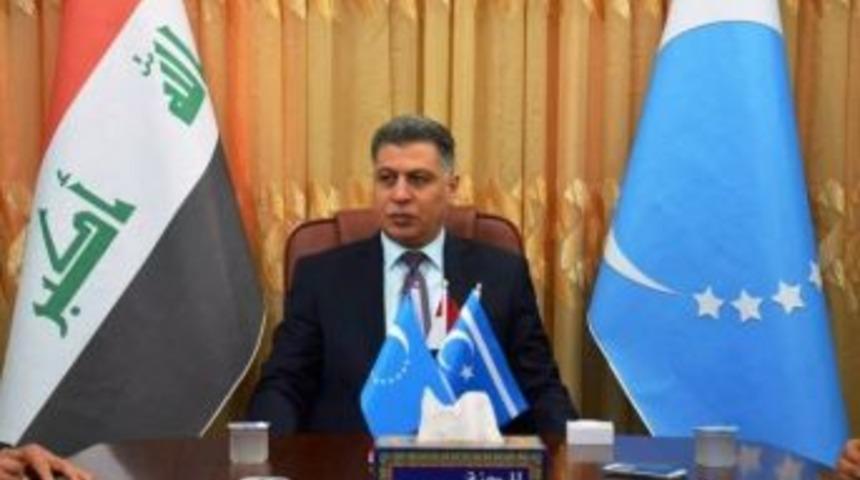 Erşat Salihi, İstanbul&rsquo;a Geliyor