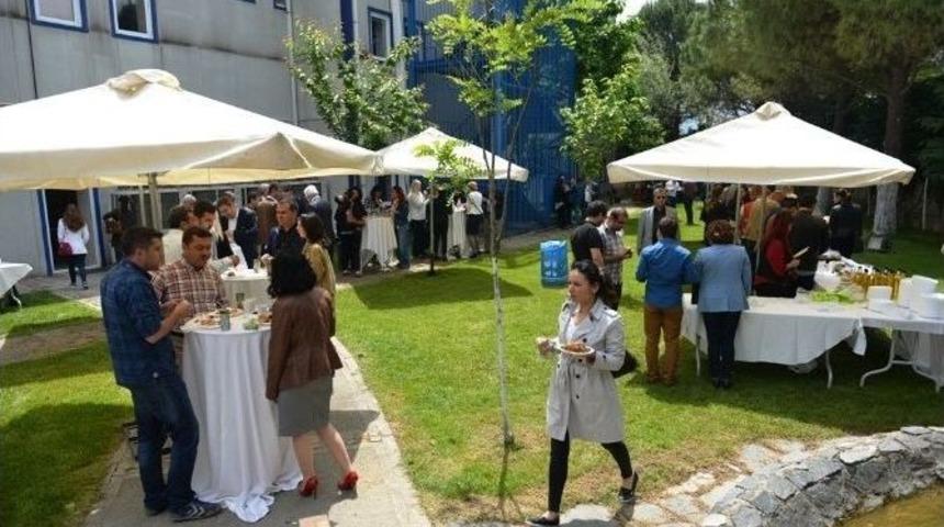 Belediye Personelinden Engelliler Yararına Kermes