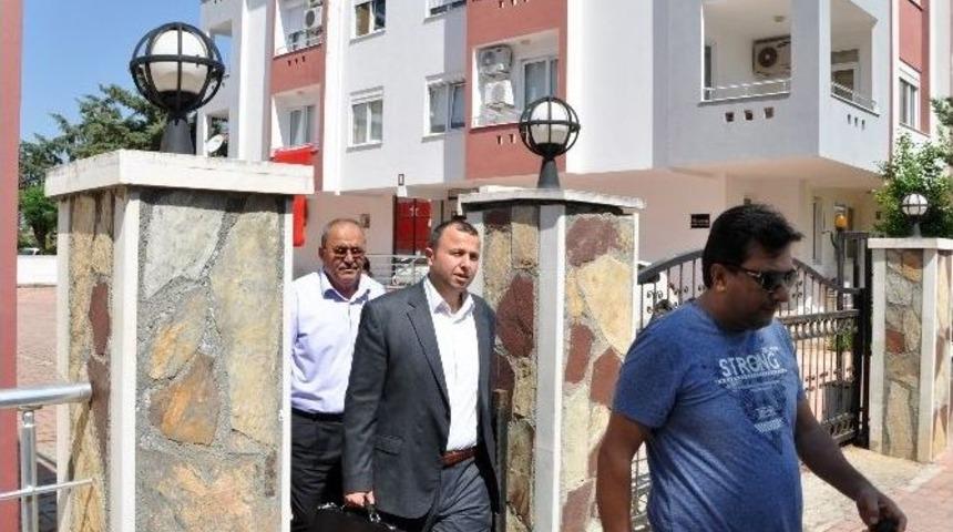 Antalya&rsquo;da Cemaat Okullarına Kayyum Atandı