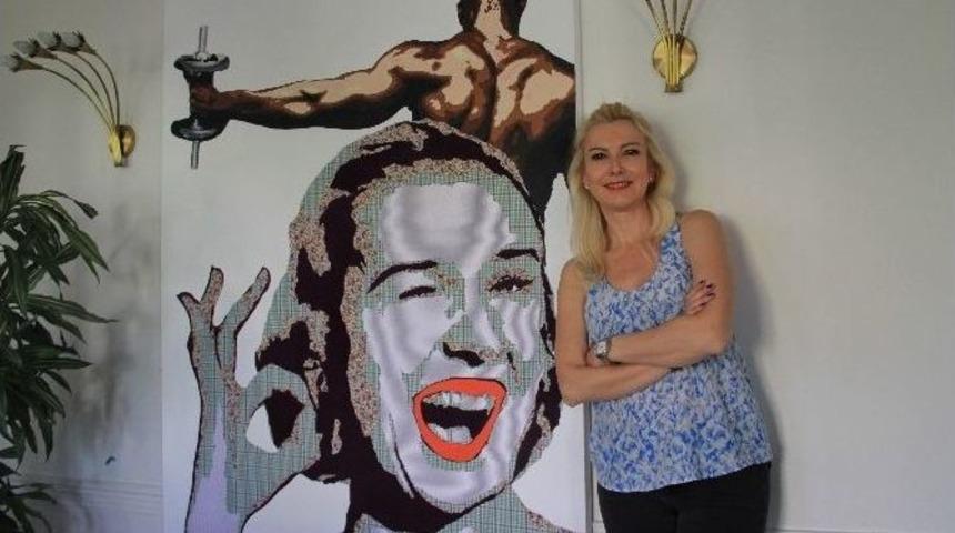 (özel) Kadını Anlatmak İçin Üst Düzey Yöneticilikten İstifa Etti