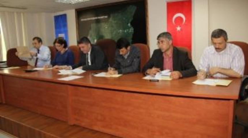 15 Adet Camiye Çelik Minare Yapılacak